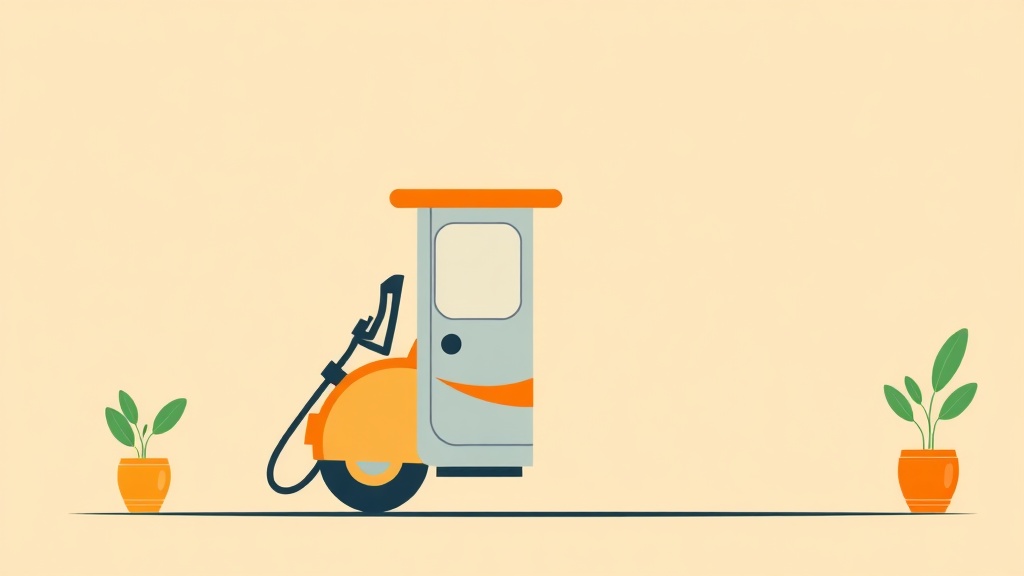 Fuel prices par government ka kya stance hai current situation mein? - BharatBol