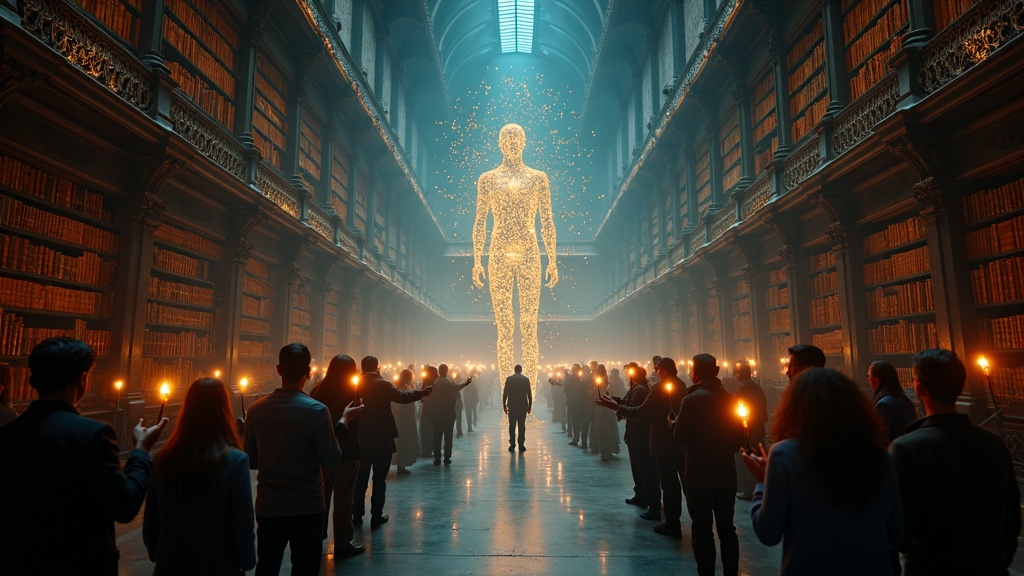 Interacción de la tecnología de Inteligencia Artificial con las nuevas leyes y regulaciones del Parlamento Europeo