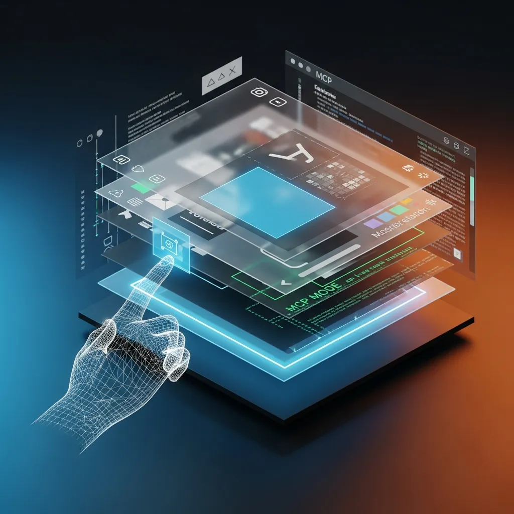 Canva et l'IA : comment un modèle de design génère des assets éditables