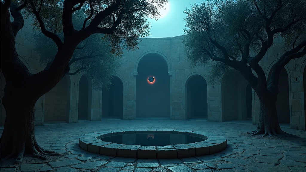 ذاكرة الماء