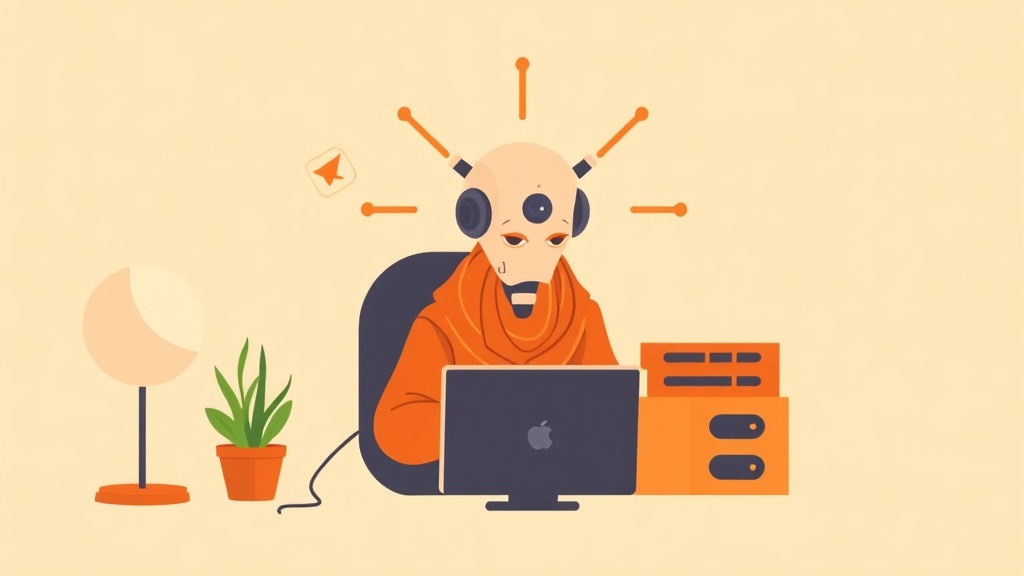 IT sector ko AI se kya risks hain aur kya hoga TCS ka? - BharatBol