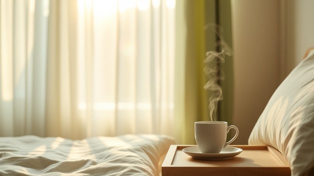 Why the Spring Time Change Wrecks My Anxiety (And What Helps)