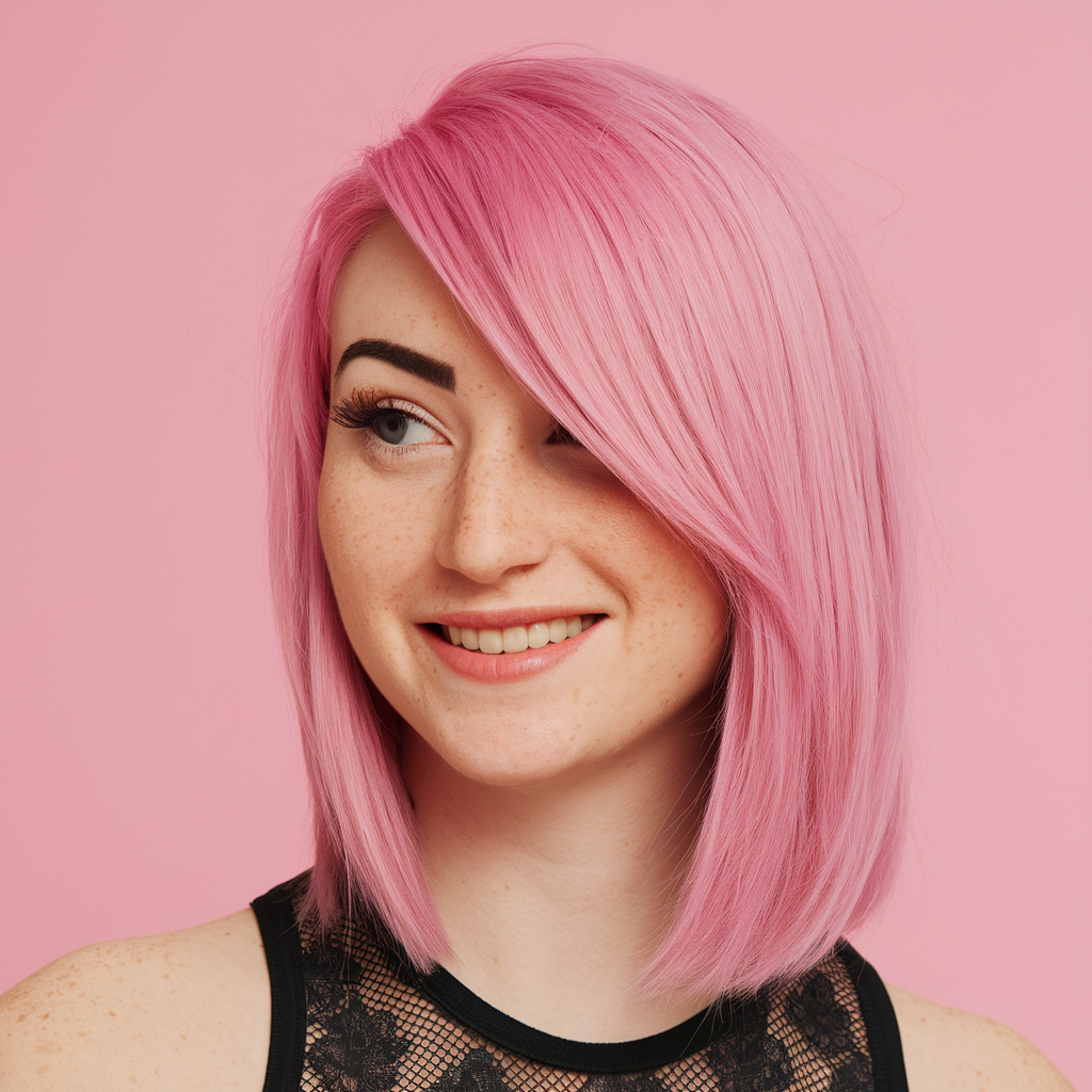 pink-straight-black-long-lob-with-side-6u7029tz87