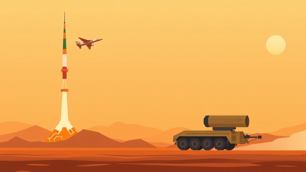 India ke air defense mein S-400 ka role kya hai aur THAAD se kaise compete karta hai - BharatBol