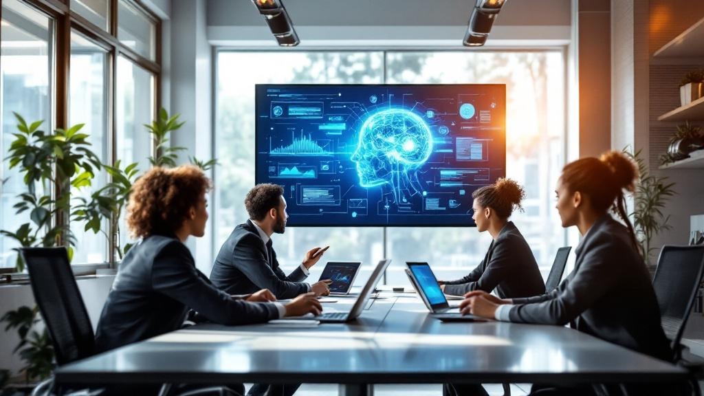 Prompt Engineering para Negocios Pequeños: Guía 2026