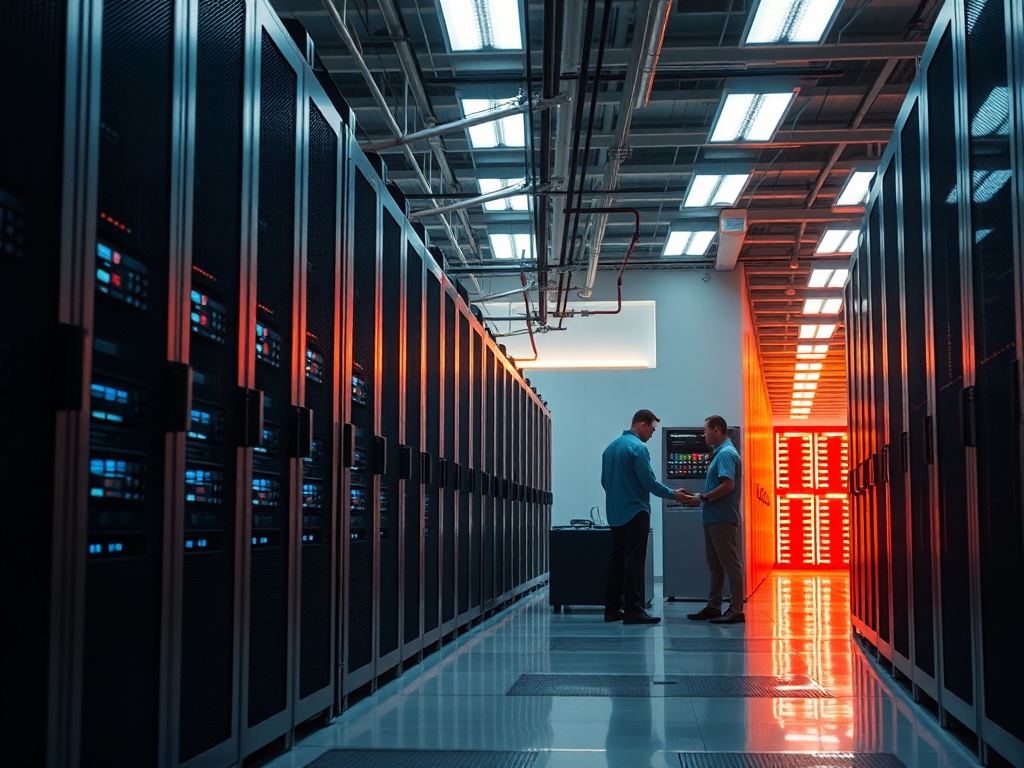 オラクルがセレブラスを評価し、推論チップの競争を加速させる