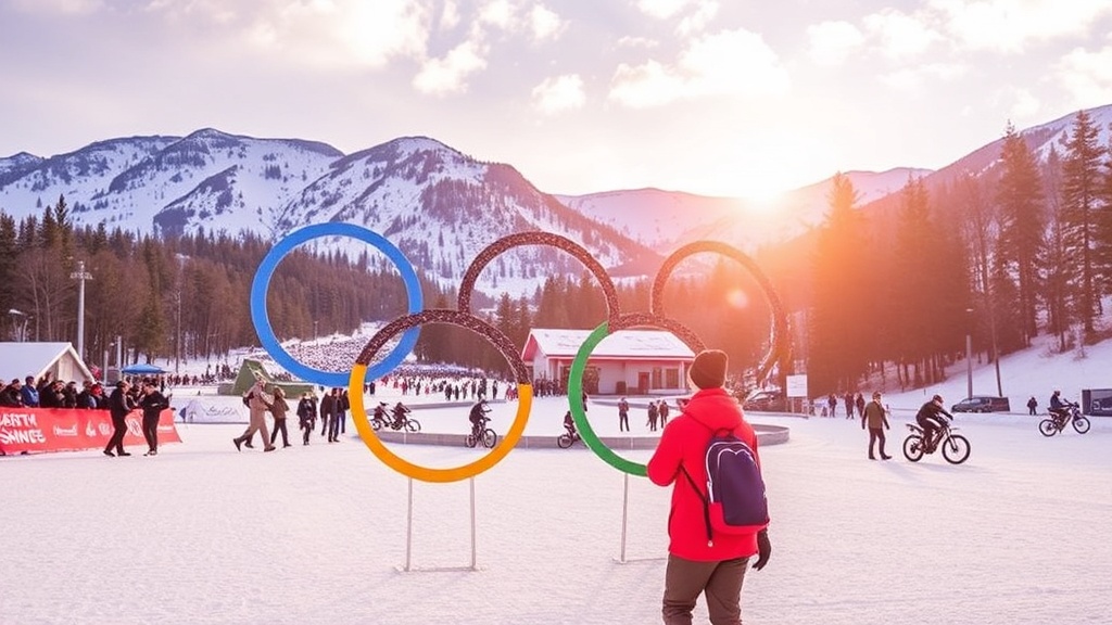 Winter Olympics 2026 Host City News: What Travelers Need to Know