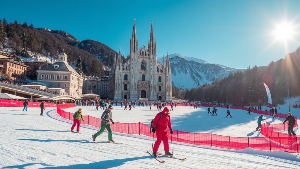 Winter Olympics 2026 Host City News: What Travelers Need to Know