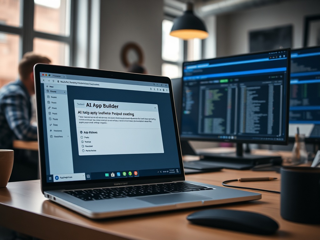 Lovable testa o teto financeiro do software com IA