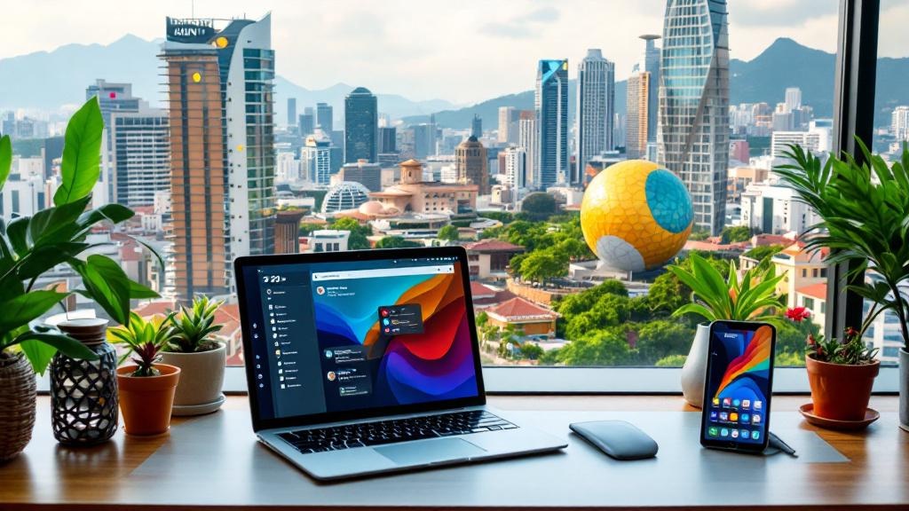 Guía para Conseguir Trabajo Remoto en Latinoamérica 2026