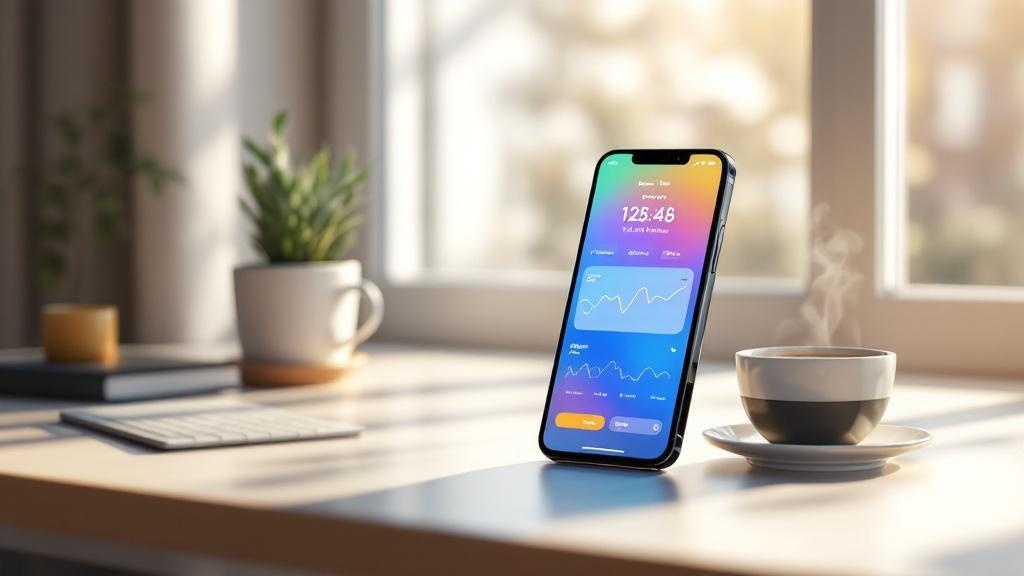 Apps para Controlar Tiempo Pantalla Efectivas 2026