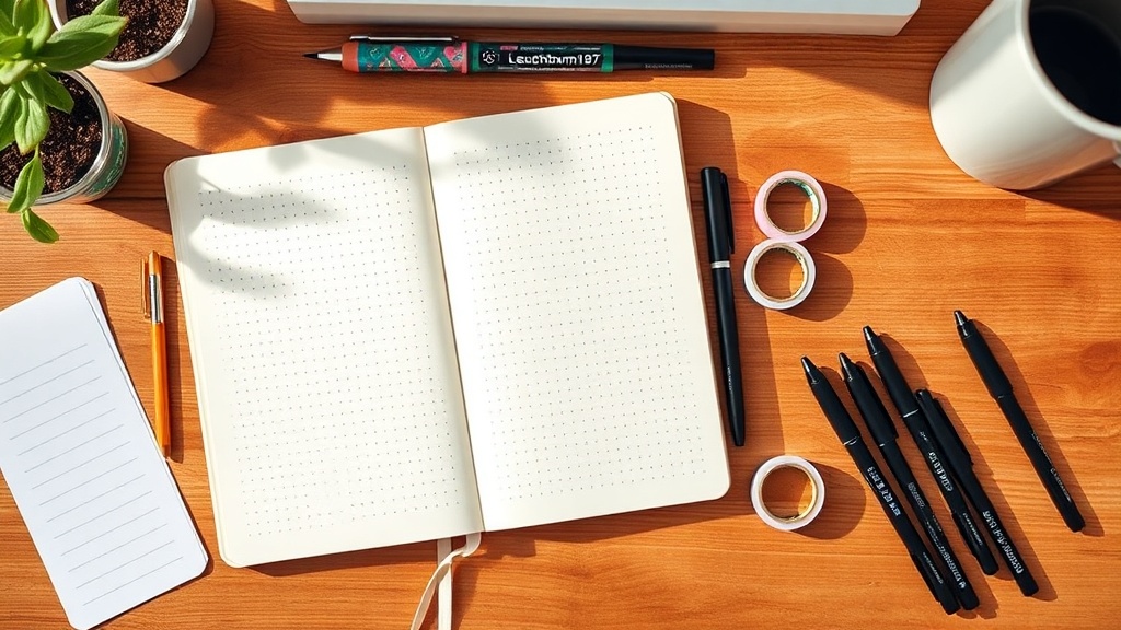 The Ultimate Black Fineliner Showdown (No Ghosting Allowed!)