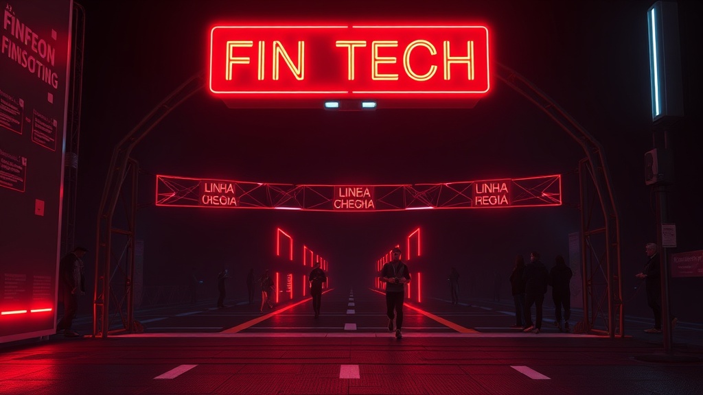 Inovabra terá maratona de criação de fintechs no Techstars Startup Weekend 