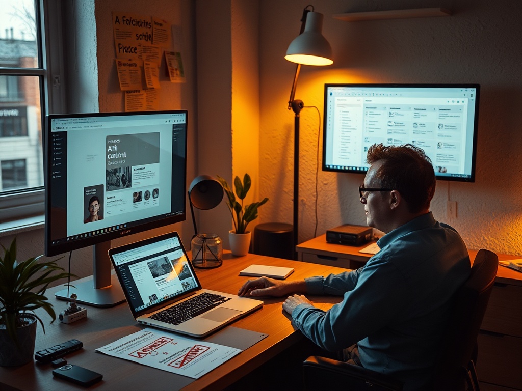 広告業界はAIによって自動運転モードへ突入