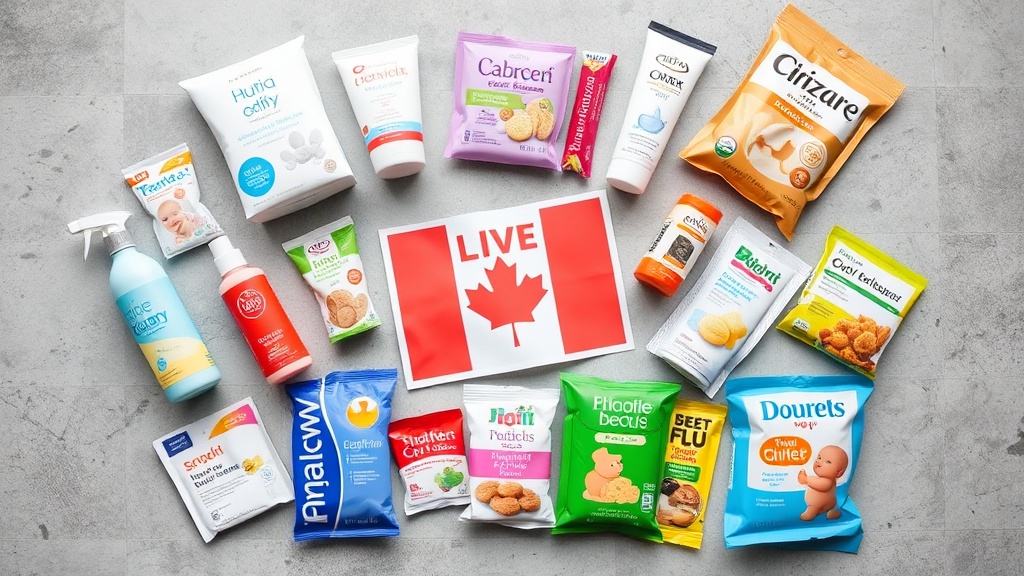 Canadian Freebies: The Best Free Samples & Deals in 2026