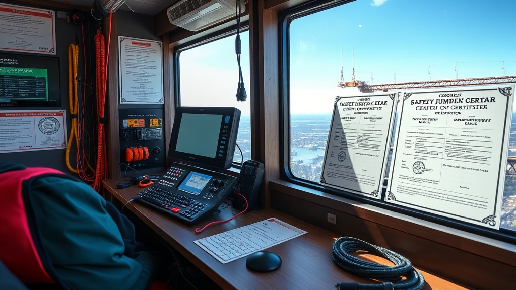 How to Evaluate if a Bungee Jumping Operator is Safe