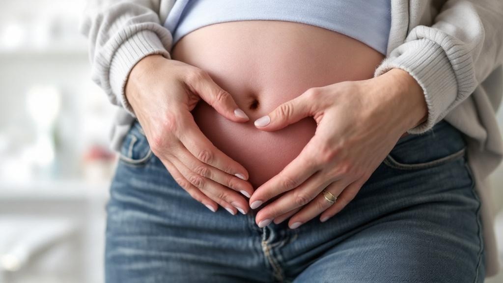 Understanding Your Luteal Phase After 40 (What's Actually Happening in Your Body)