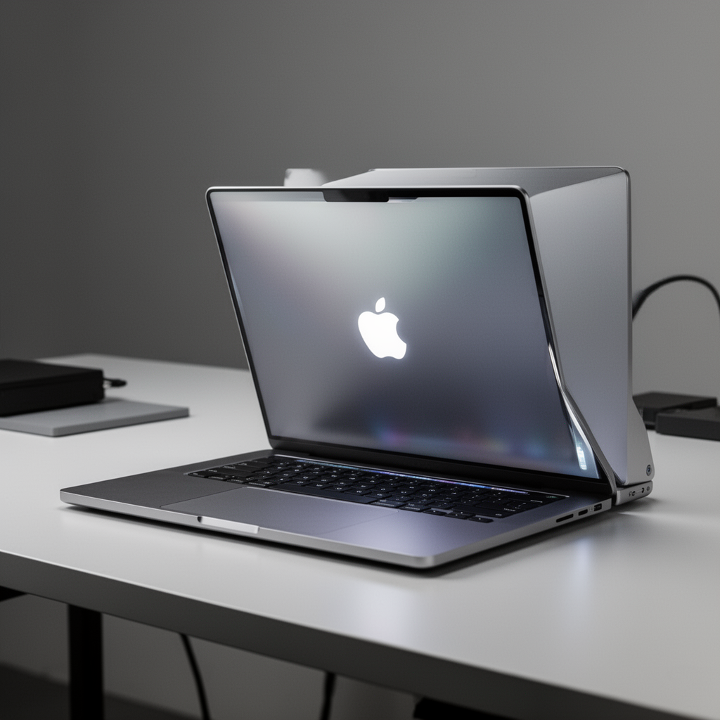 MacBook Pro M4 Max İnceleme: Apple Silikon Bir Kez Daha Şaşırttı