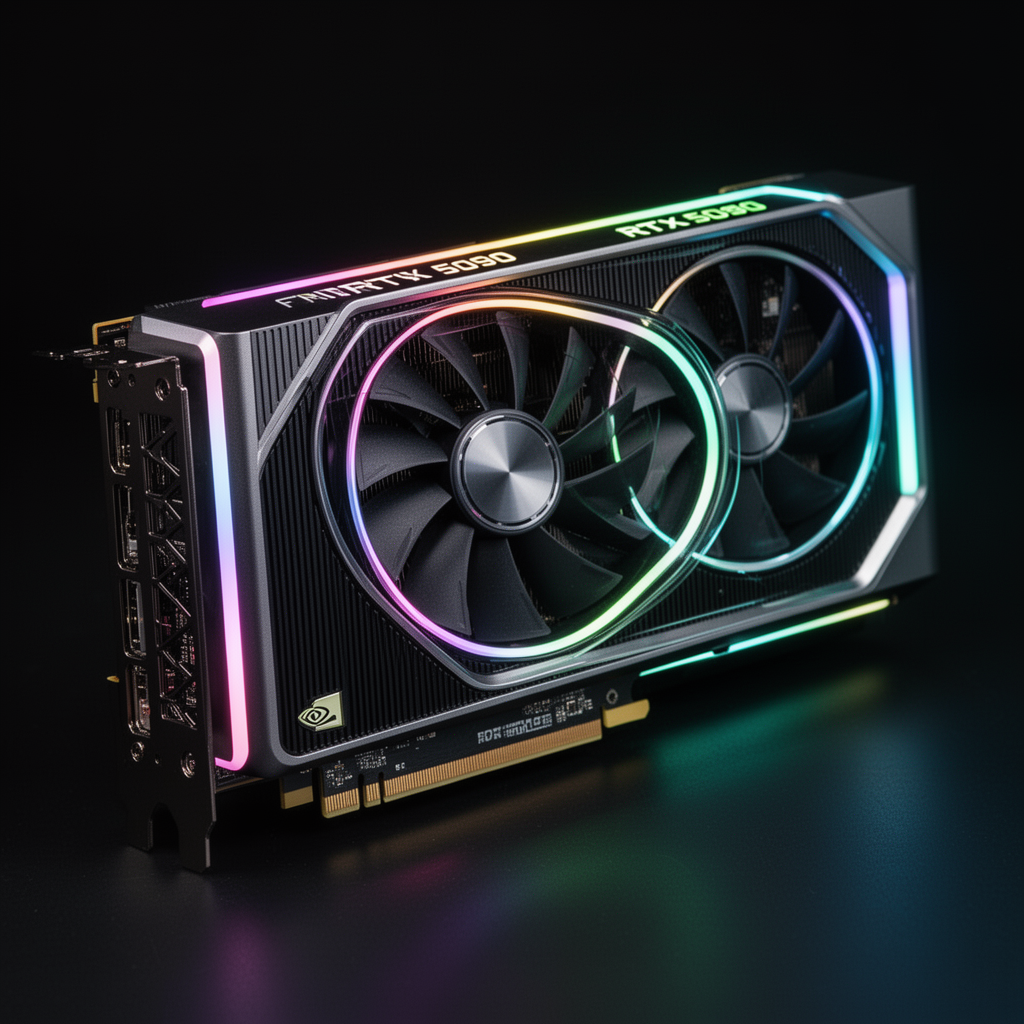 RTX 5090 İnceleme: NVIDIA'nın Canavarı Test Ettik