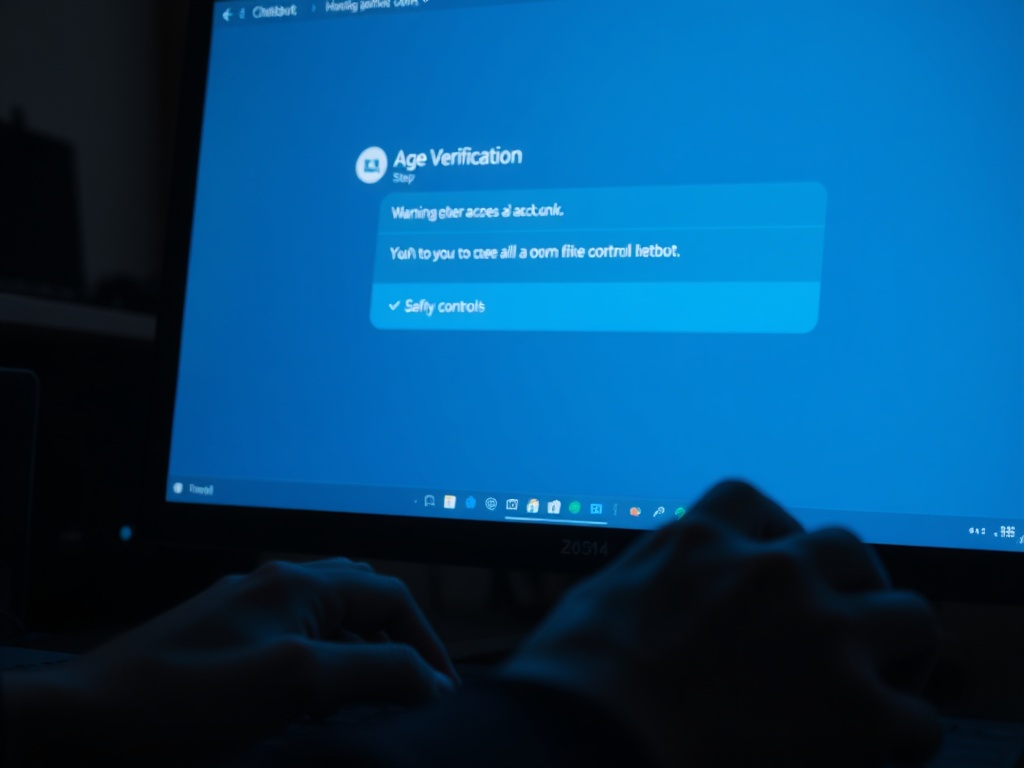 ChatGPT的成人模式揭示了运营成本与风险控制