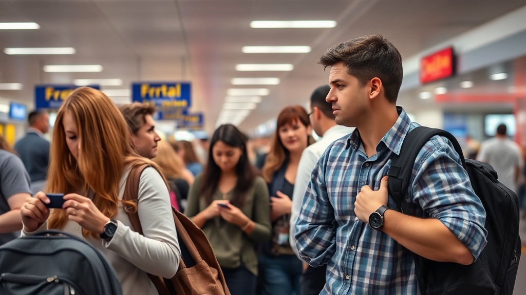 The Spring Break Rental Car Tax: What Families Pay for Waiting (And How to Stop)