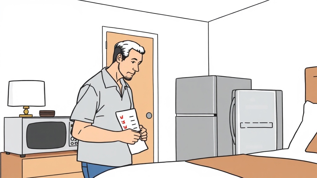 The 'Family-Friendly' Hotel Checklist You Need Before Spring Break