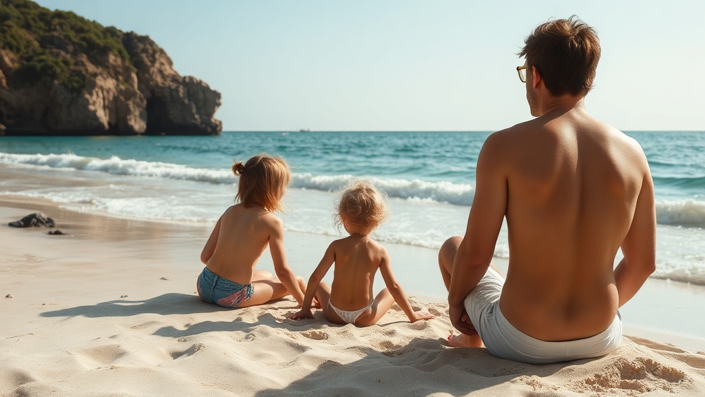 The Spring Break Power Move: Go the Week Before Everyone Else