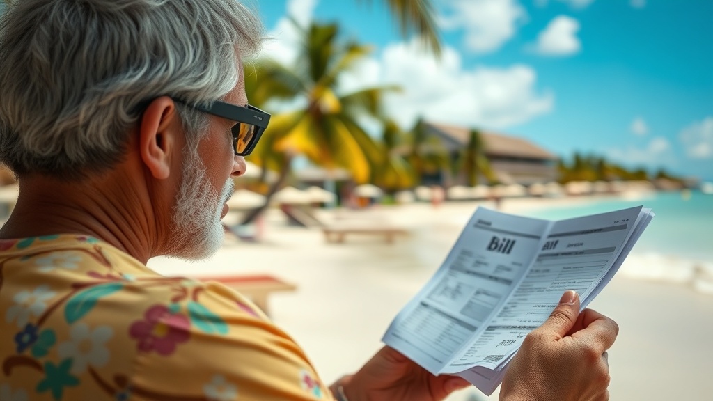 The All-Inclusive Resort Lie: Why "One Price Covers Everything" is a Trap (And What to Book Instead)