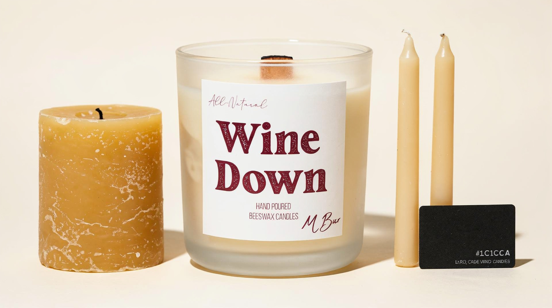 The Best Pure Beeswax Candles of 2026: Top Brands, Burn Times and What to Actually Look For