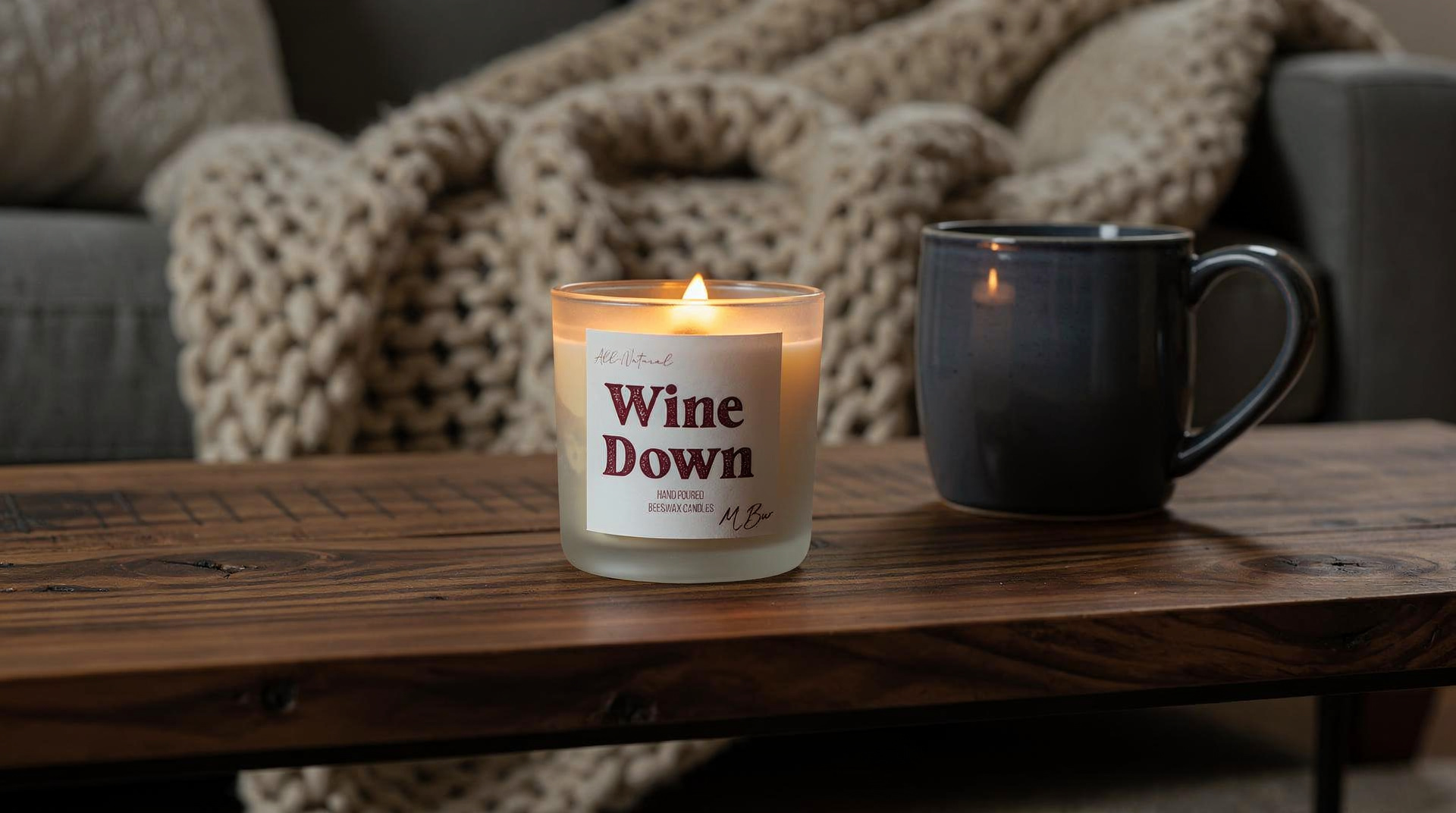 Best Unscented Pure Beeswax Candles for a Non Toxic Home (2026 Buying Guide)