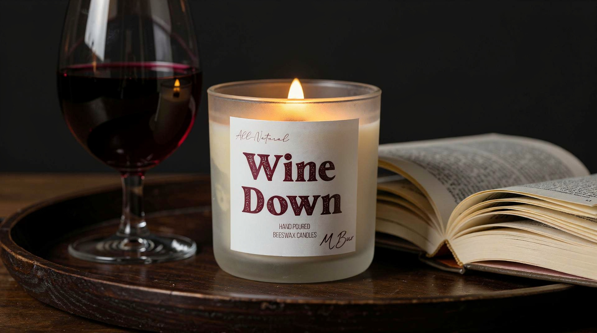 Best Unscented Pure Beeswax Candles for a Non Toxic Home (2026 Buying Guide)