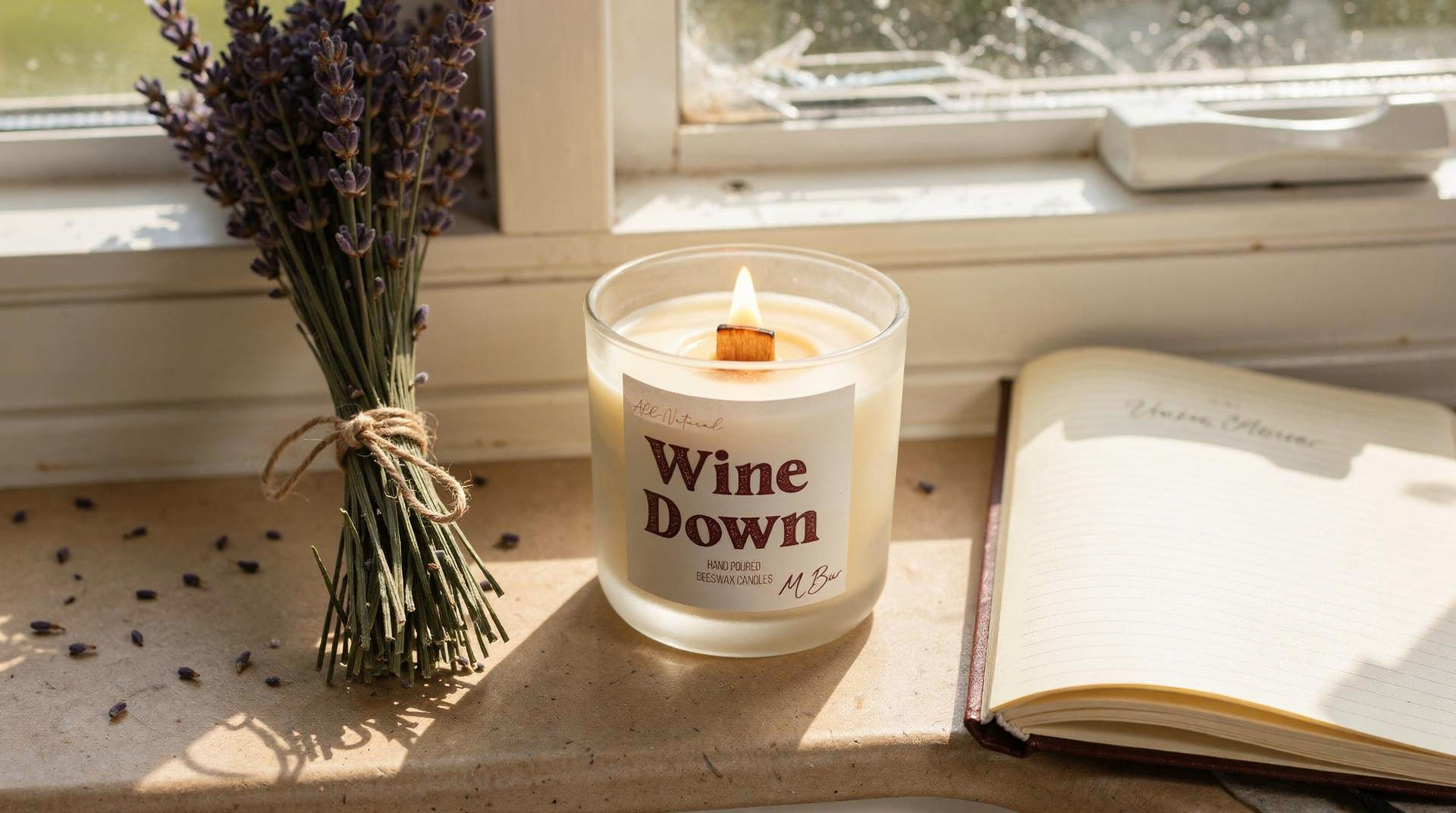 Best Beeswax Candles for Allergies and Asthma: What to Look For (and What to Avoid)