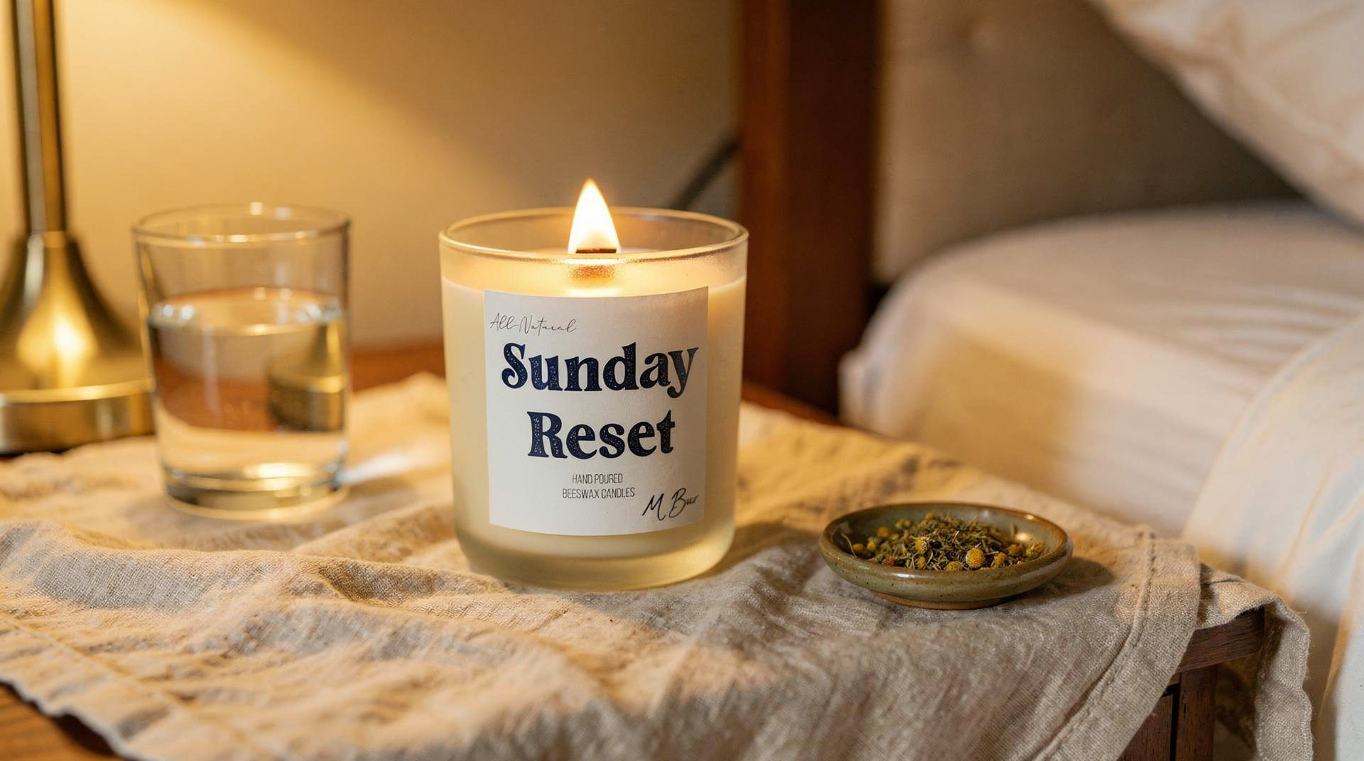 Best Beeswax Candles for Allergies and Asthma: What to Look For (and What to Skip)