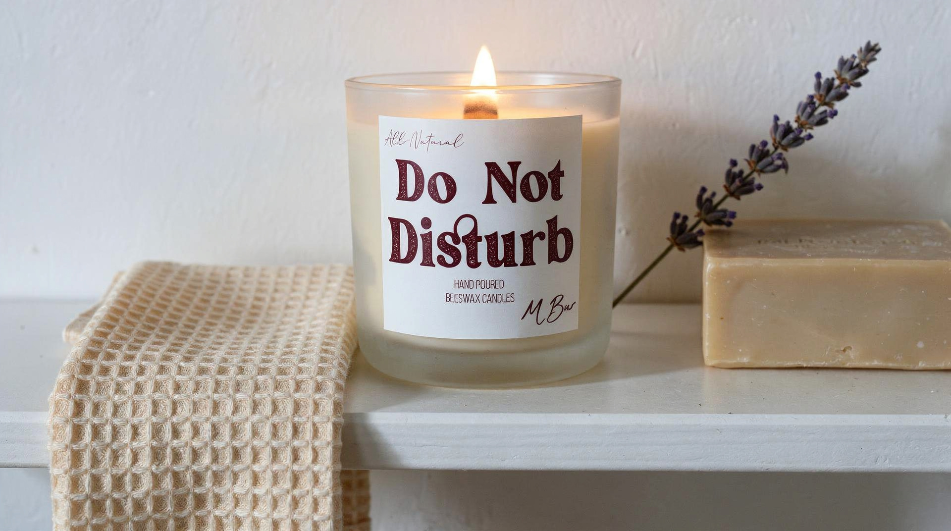 Best Beeswax Candles for Allergies and Asthma: What to Look For (and What to Skip)