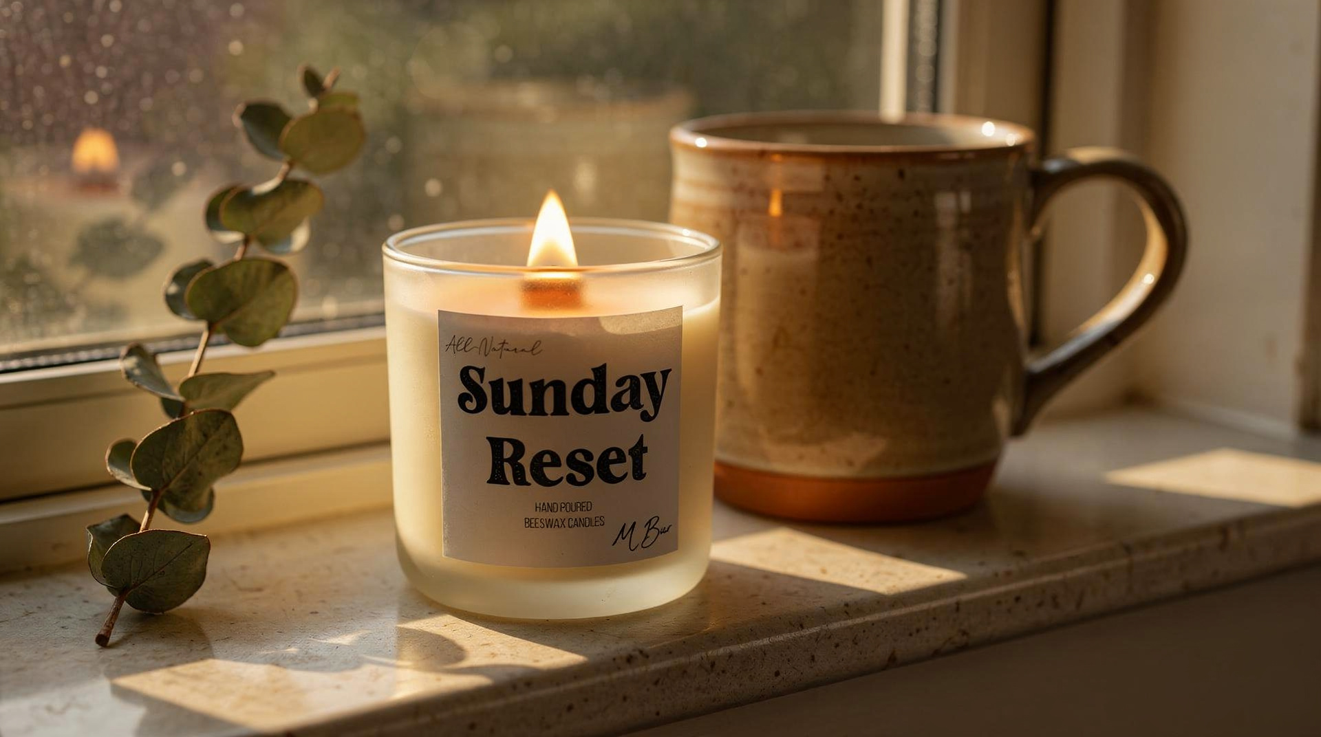 Mother's Day Candles: The Gift Guide for Every Type of Mom