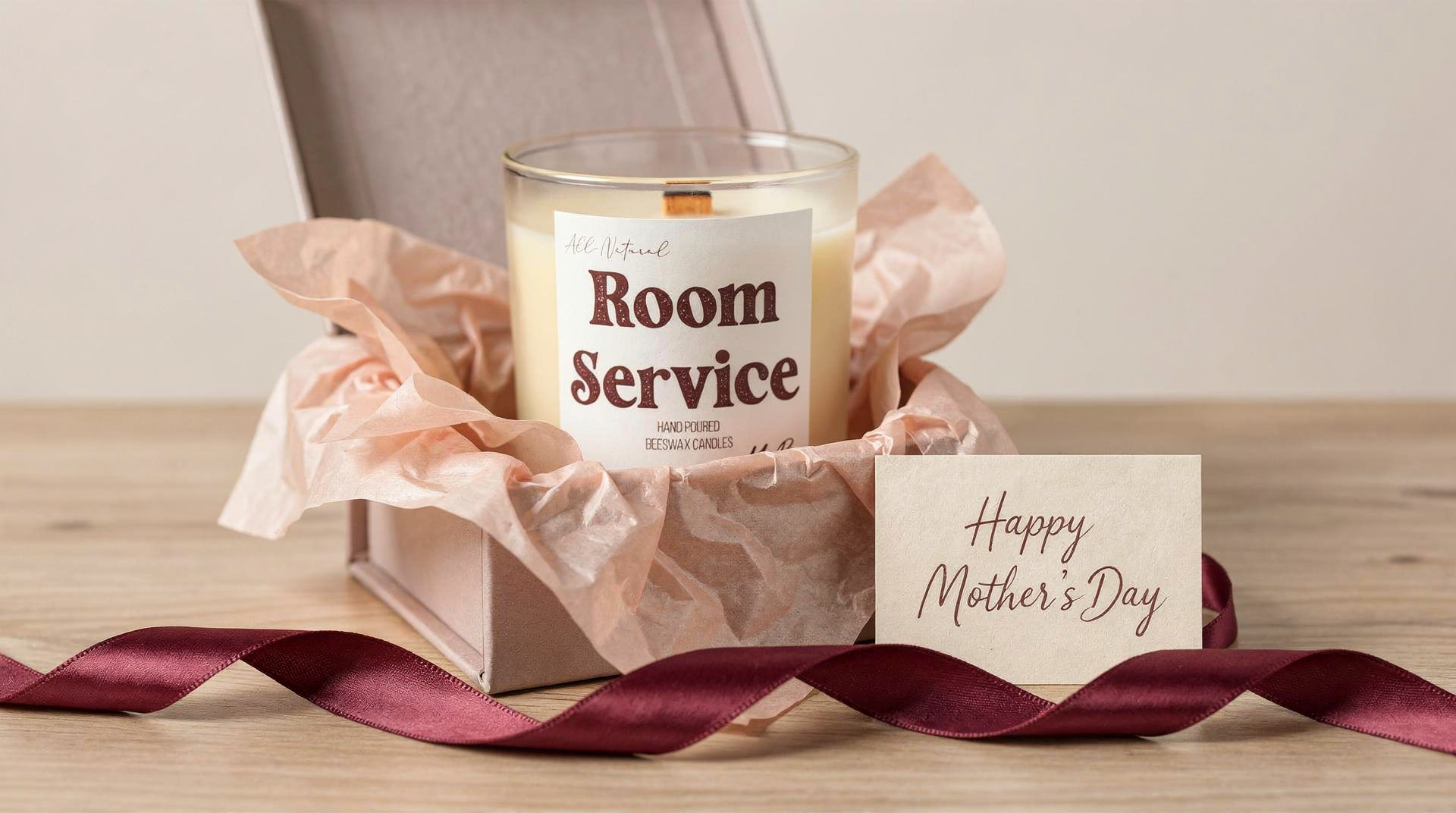 Mother's Day Candles: The Gift Guide for Every Type of Mom