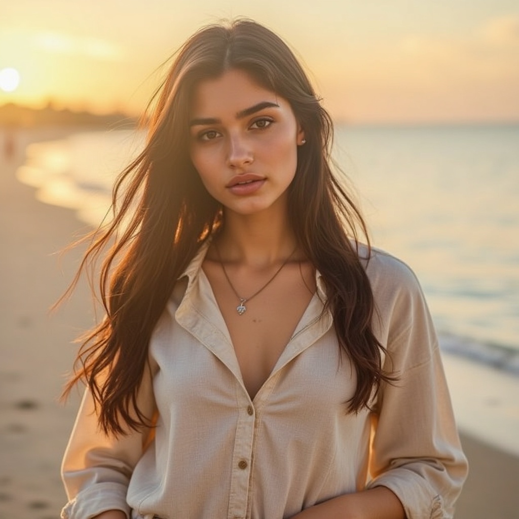 a-portrait-of-a-young-woman-with-natural-lighting-ihvd7e3mwj