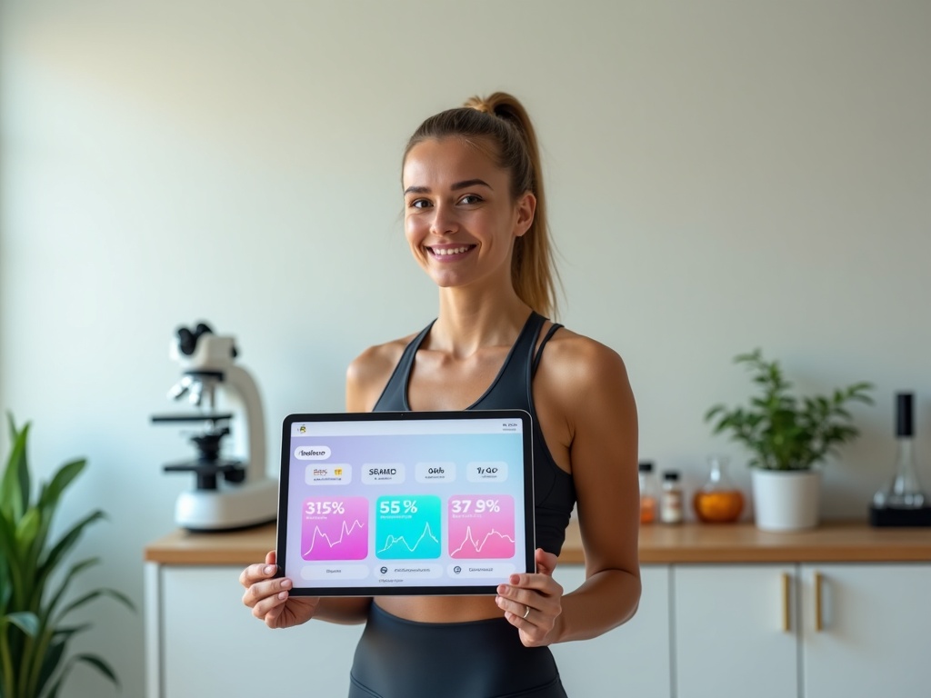 Biohacking Nedir? Bilim mi Trend mi? Bilimsel Gerçekler