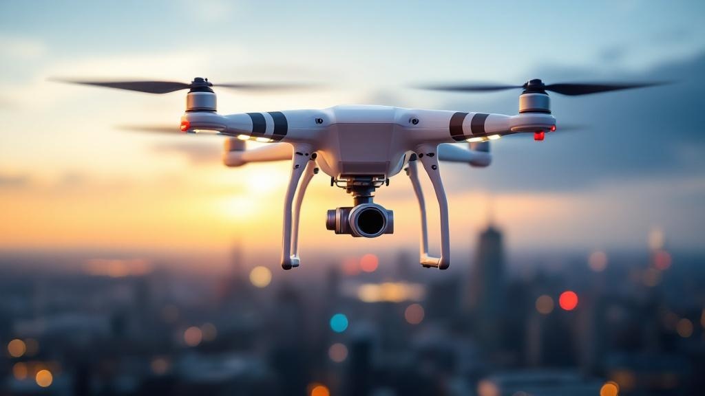 FAA 2025年執法報告：無人機飛手最高被罰逾113萬台幣，執照遭吊銷撤銷