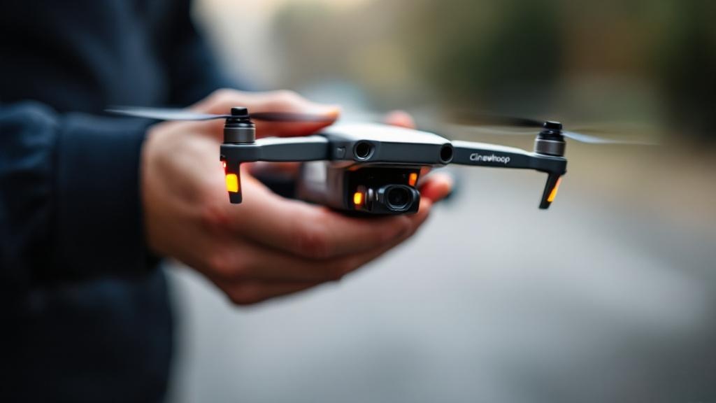 2026年最佳Cinewhoop推薦：室內外電影級FPV空拍無人機精選