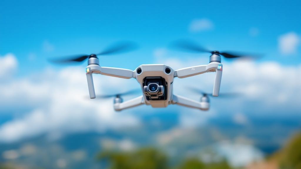 FCC無人機禁令真相解析：別再被「DJI遭禁」的標題嚇到了