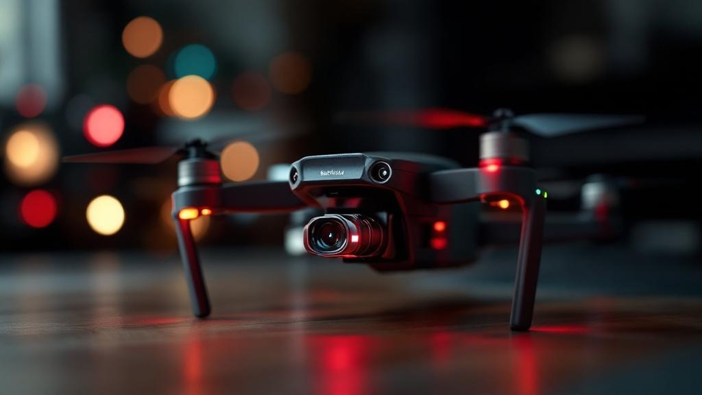 別忘了在 Betaflight 中載入 RC Link 預設值！避免無人機震動與振盪問題