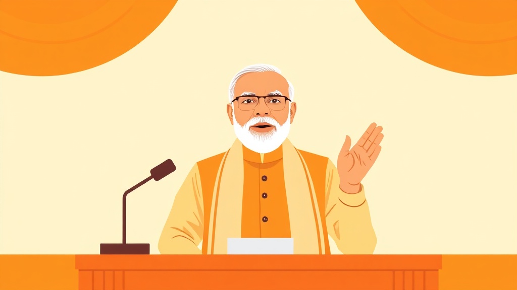 India news Modi announcement ki details kya hain aur isse kya farak padta hai? - BharatBol