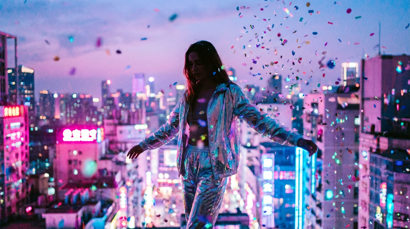 How to Create AI Music Videos for Pop