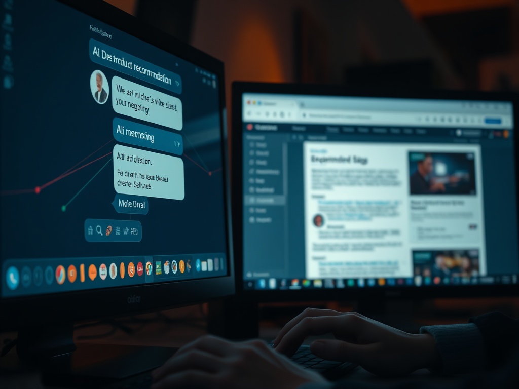 新しいAI検索の利点:実行のギャップを埋める