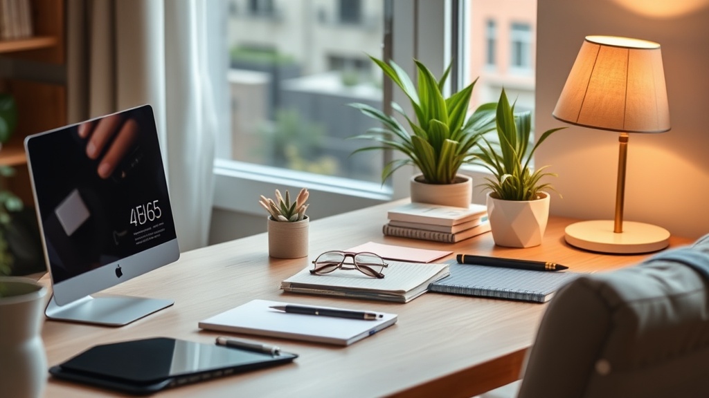 Work-from-home productivity hacks