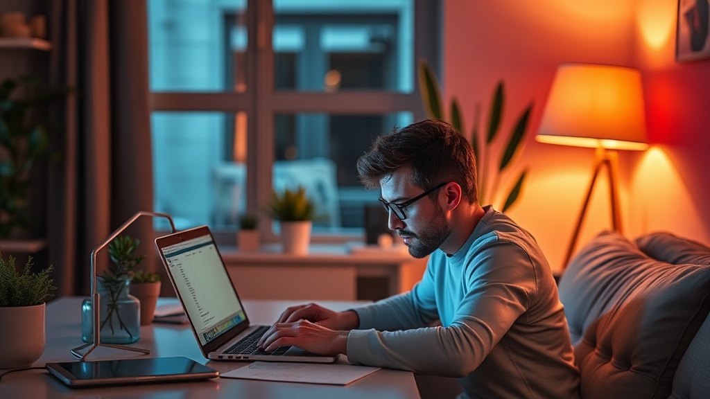 Work-from-home productivity hacks