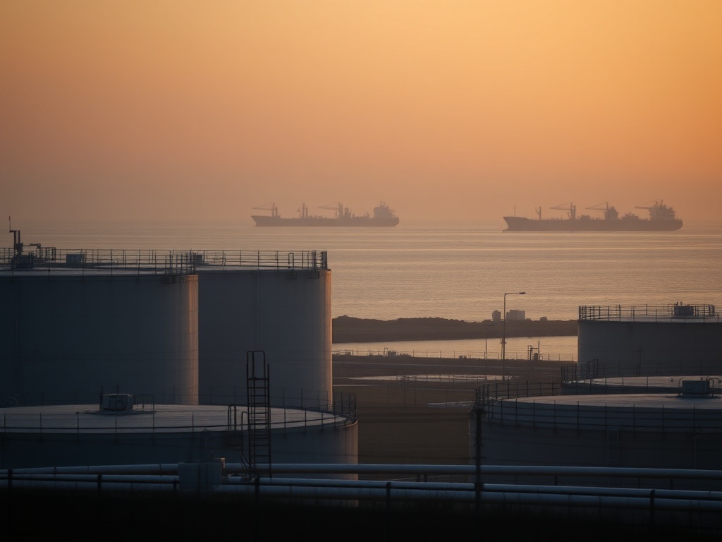 L'IEA achète du temps avec 400 millions de barils