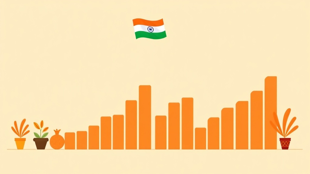 India ka GDP 2021 mein kaisa raha aur iski wajah kya thi? - BharatBol