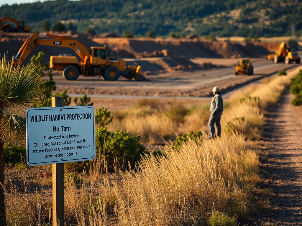 A Desregulamentação de Espécies Transfere Riscos para Empresas